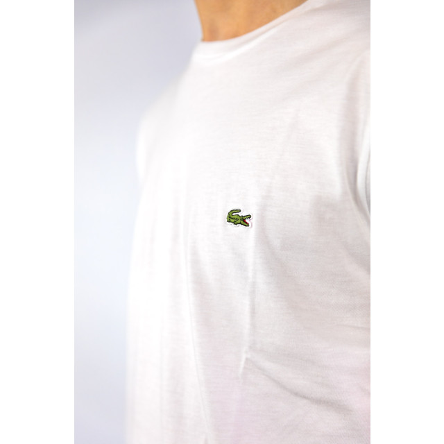 Lacoste Casual t-shirt heren TH6709 large