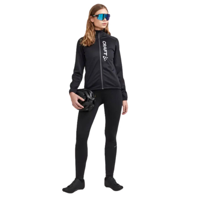Craft Fietsjas dames 1911430 large