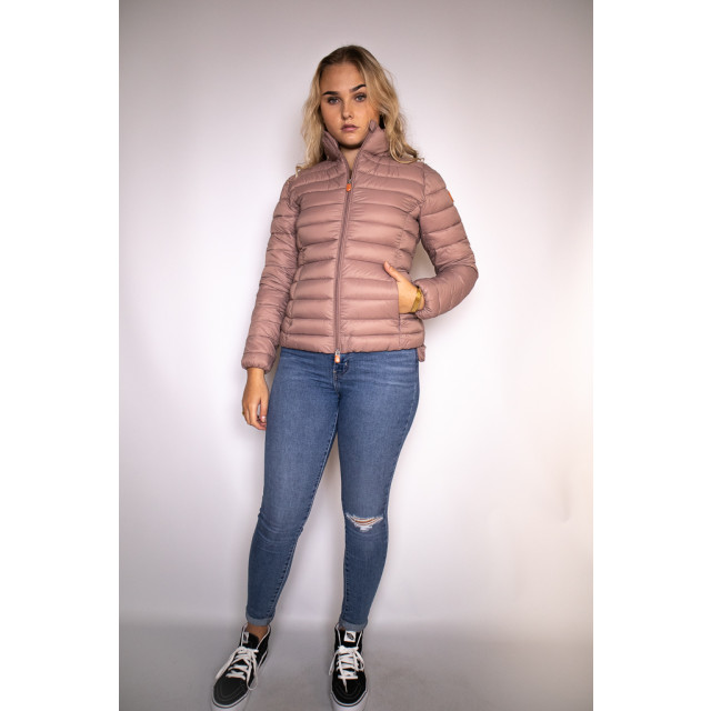 Save the Duck Casual winterjas dames D39760W-80024 large