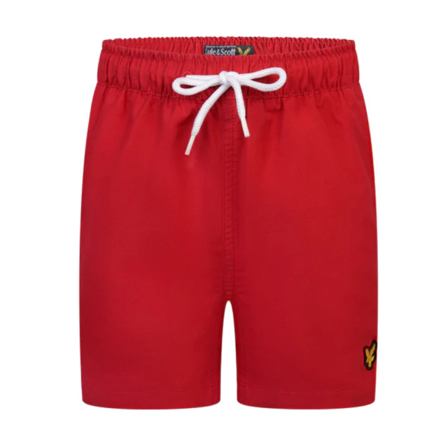 Lyle and Scott Zwemshort jongens LSC0034S.668 large