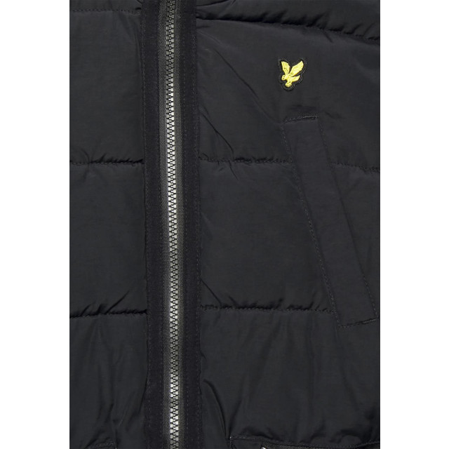 Lyle and Scott Casaul winterjas jongens LSC1223-023 large
