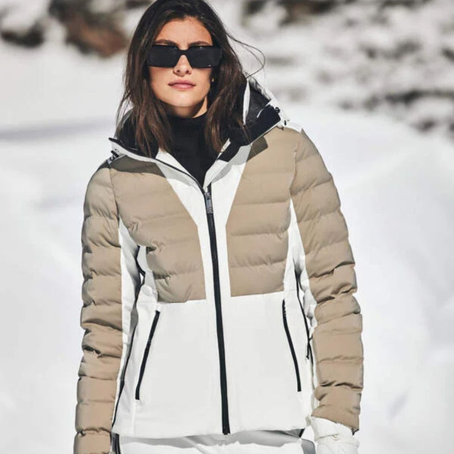 8848 Altitude Ski jas dames 2460 large