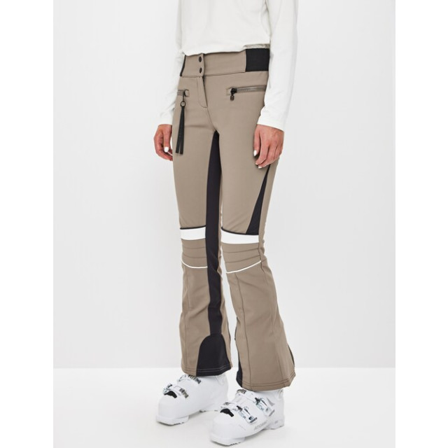 8848 Altitude Softshell broek dames 2454 large