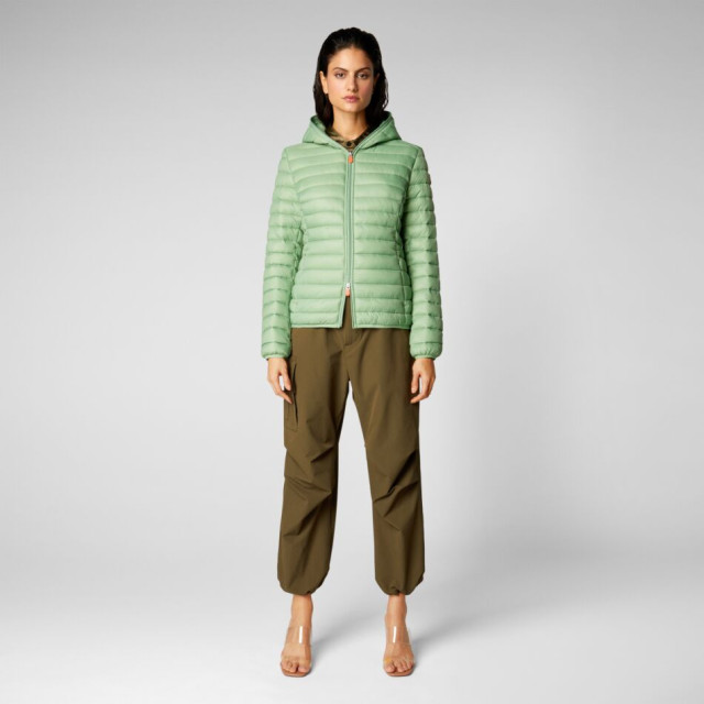 Save the Duck Tussenjas dames D33620W large