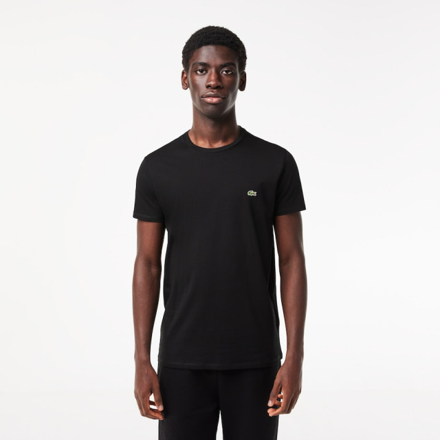 Lacoste Casual t-shirt heren TH6709 large