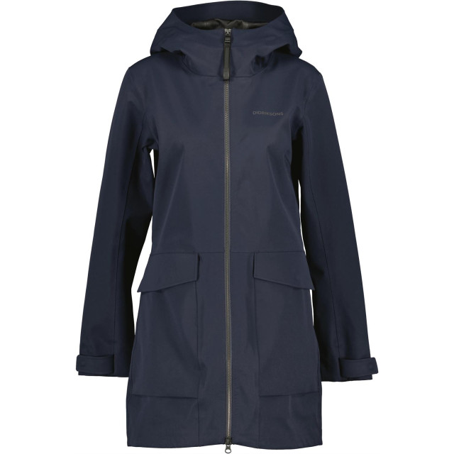Didriksons Zomerjas dames 504709 large