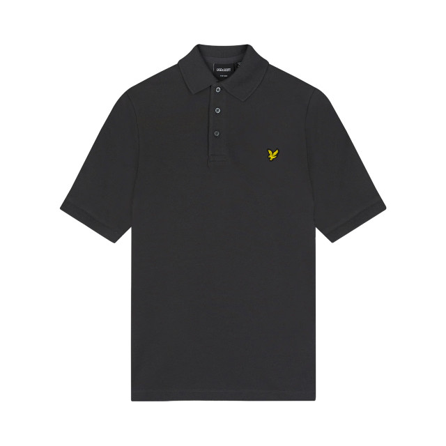 Lyle and Scott Polo jongens SPB2000V large