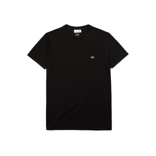 Lacoste Casual t-shirt heren TH6709 large