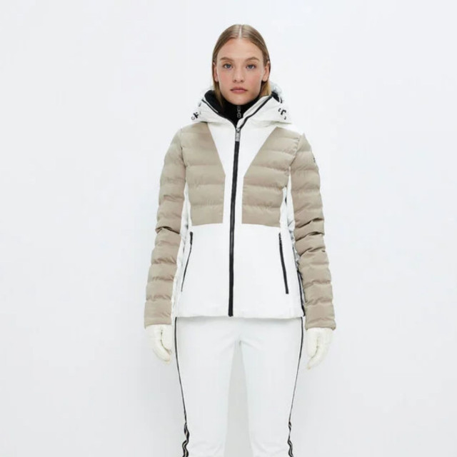 8848 Altitude Ski jas dames 2460 large