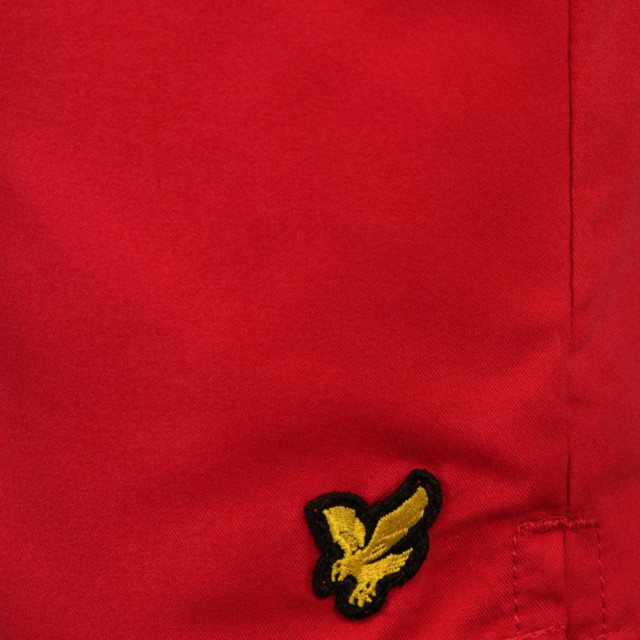Lyle and Scott Zwemshort jongens LSC0034S.668 large