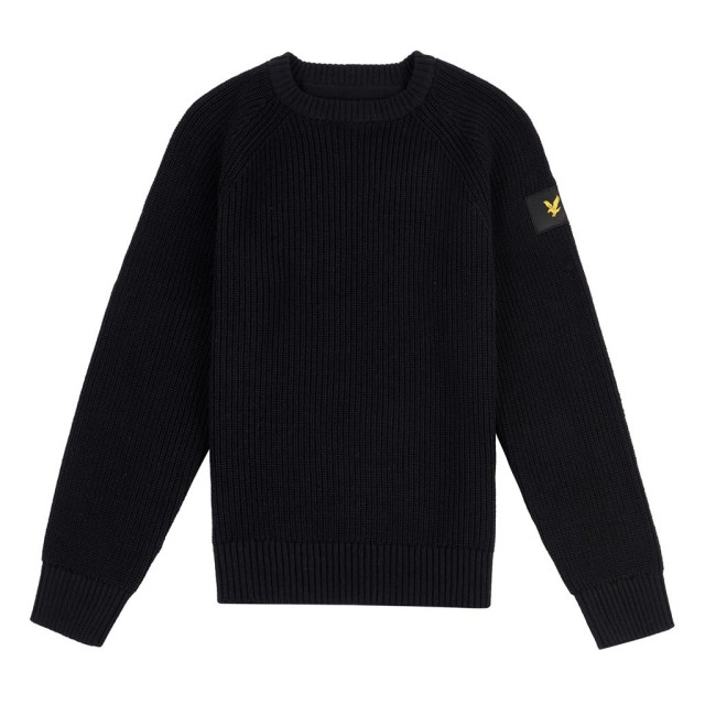 Lyle and Scott Casaul winterjas jongens LSC1238-023 large