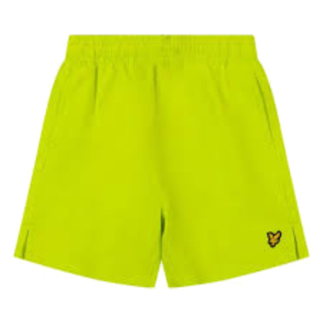 Lyle and Scott Zwemshort jongens LSC0034S.EEF large
