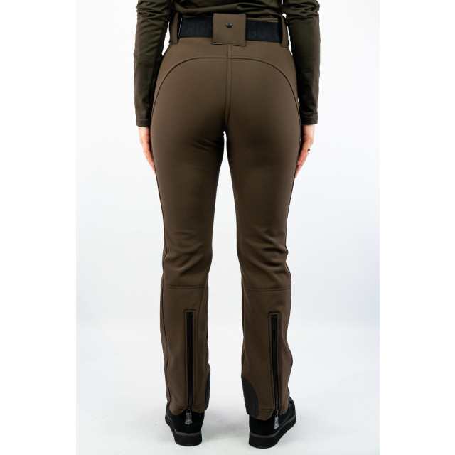 Goldbergh Softshell broek dames GB00170234 large