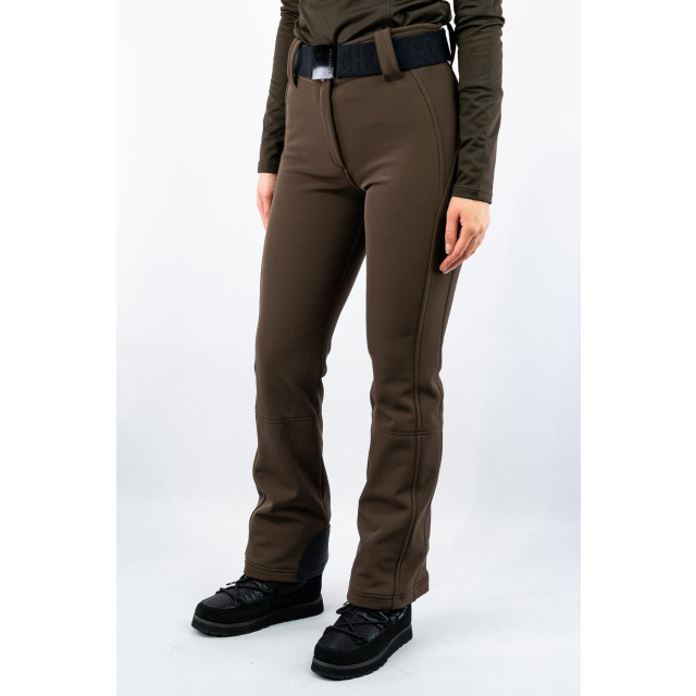 Goldbergh Softshell broek dames GB00170234 large