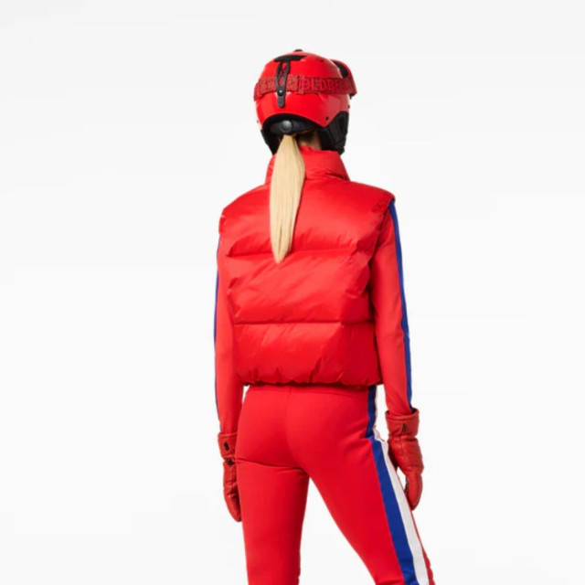 Goldbergh Winter bodywarmer dames GB00380244 large