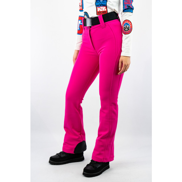 Goldbergh Softshell broek dames GB00170234 large