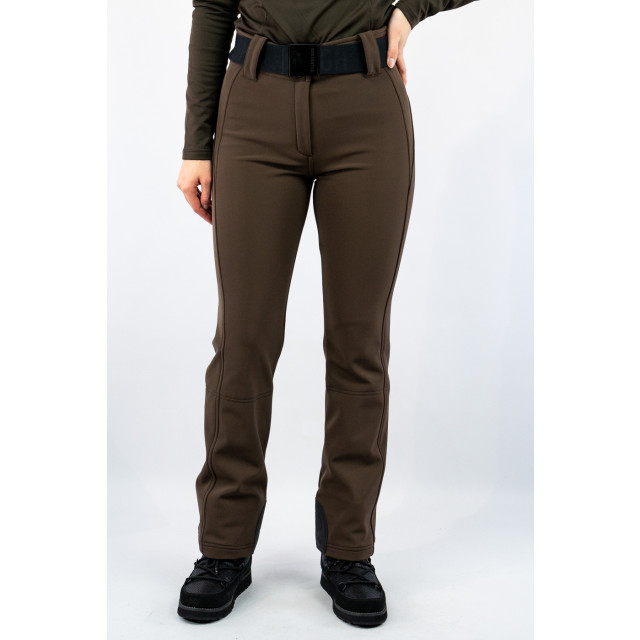 Goldbergh Softshell broek dames GB00170234 large