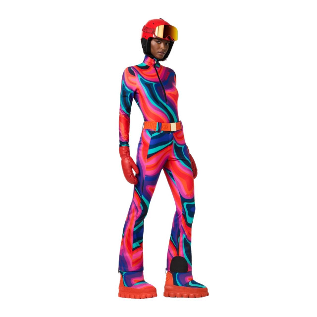 Goldbergh Ski pully dames GB32020244 large