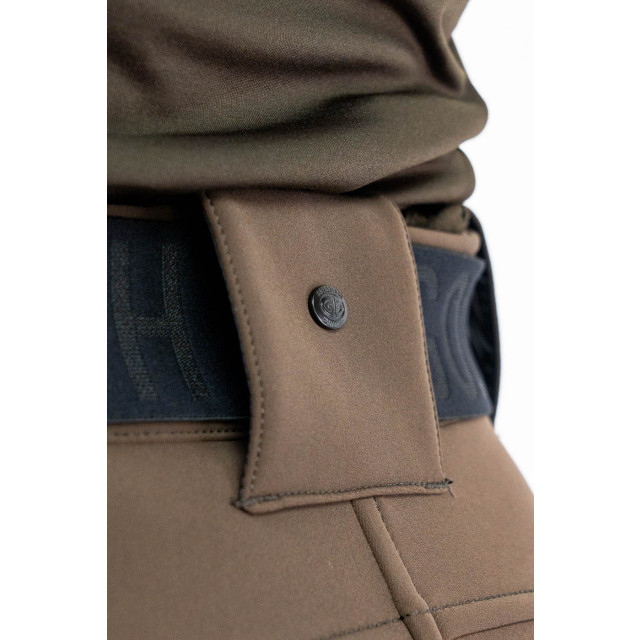 Goldbergh Softshell broek dames GB00170234 large