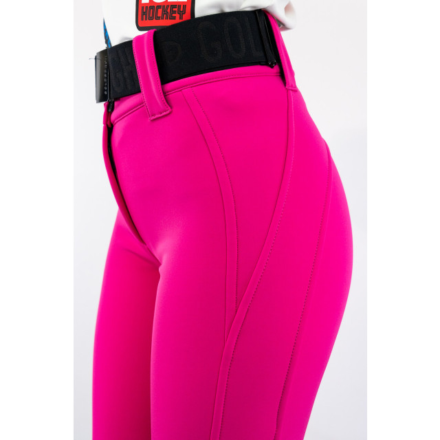 Goldbergh Softshell broek dames GB00170234 large