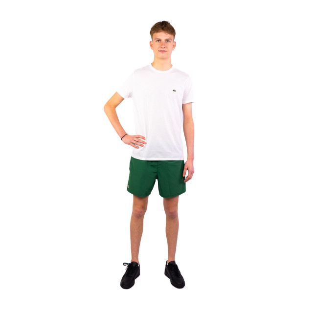 Lacoste Casual t-shirt heren TH6709 large