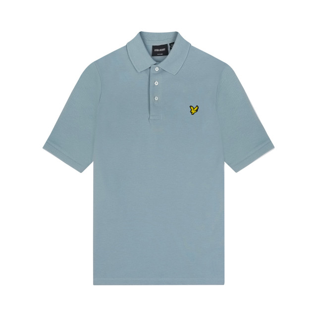 Lyle and Scott Polo jongens SPB2000V large