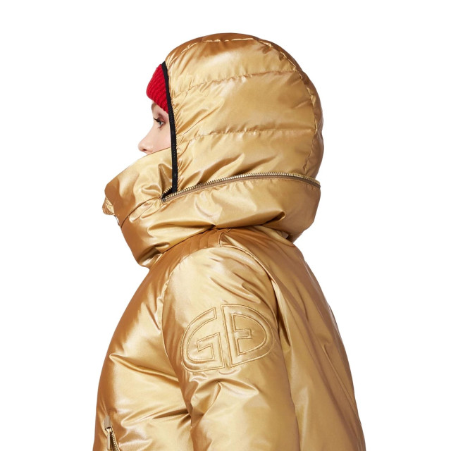 Goldbergh Ski jas dames GB01010244 large
