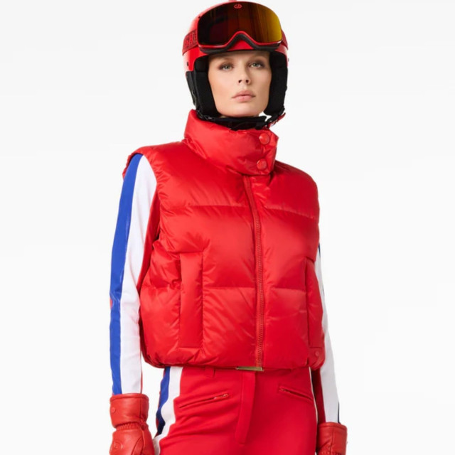 Goldbergh Winter bodywarmer dames GB00380244 large
