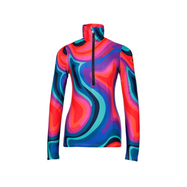 Goldbergh Ski pully dames GB32020244 large