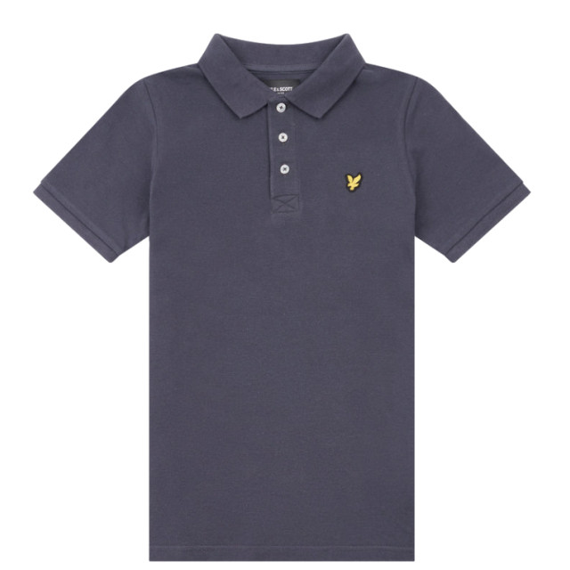 Lyle and Scott Polo jongens LSC0145S large