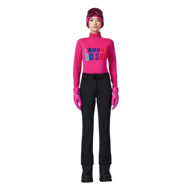 Goldbergh Softshell broek dames GB00170244 large