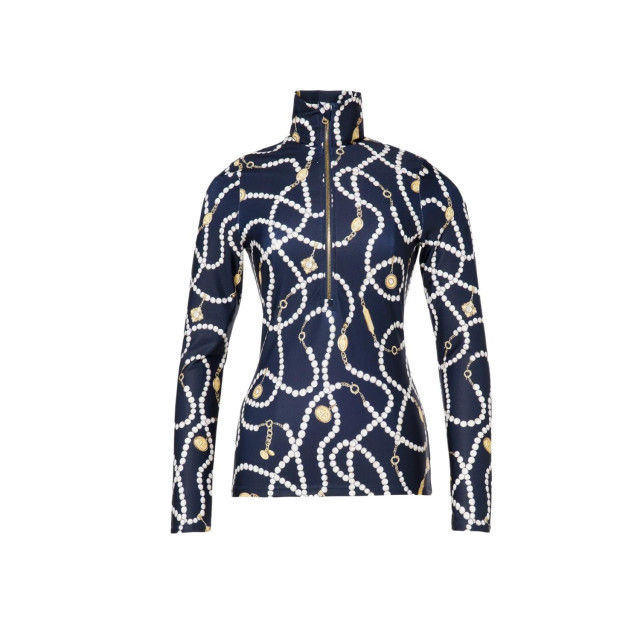Goldbergh Ski pully dames GB32220244 large