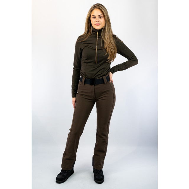 Goldbergh Softshell broek dames GB00170234 large
