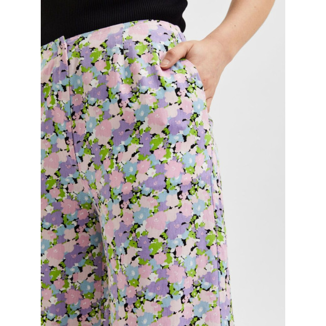 Selected Casual broek dames 16083569 large