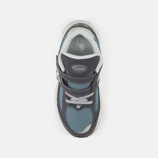 New Balance IV2002FB Sneakers Blauw IV2002FB large