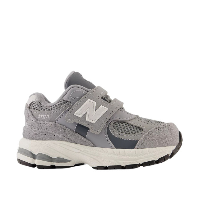 New Balance IV2002ST Sneakers Grijs IV2002ST large
