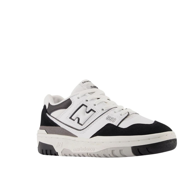 New Balance GSB550CA Sneakers Wit GSB550CA large