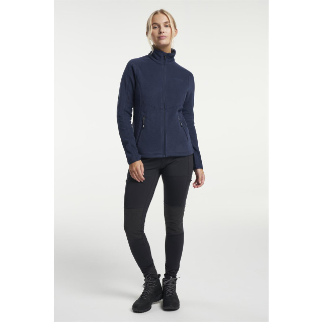 Tenson Fleece vest dames 5016751 large