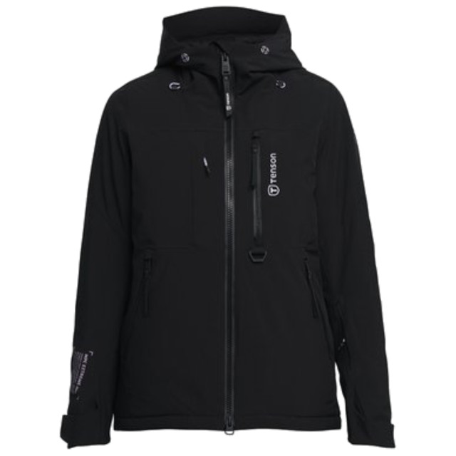 Tenson Ski jas dames 5017097 large
