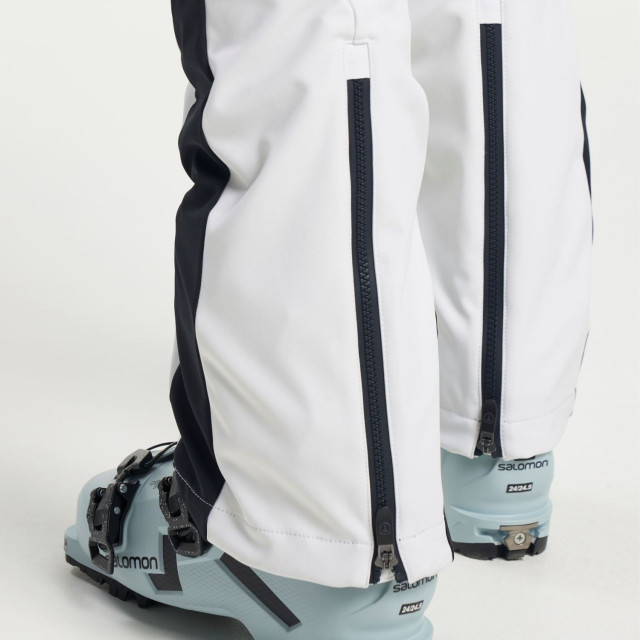 Tenson Softshell broek dames 5017720 large
