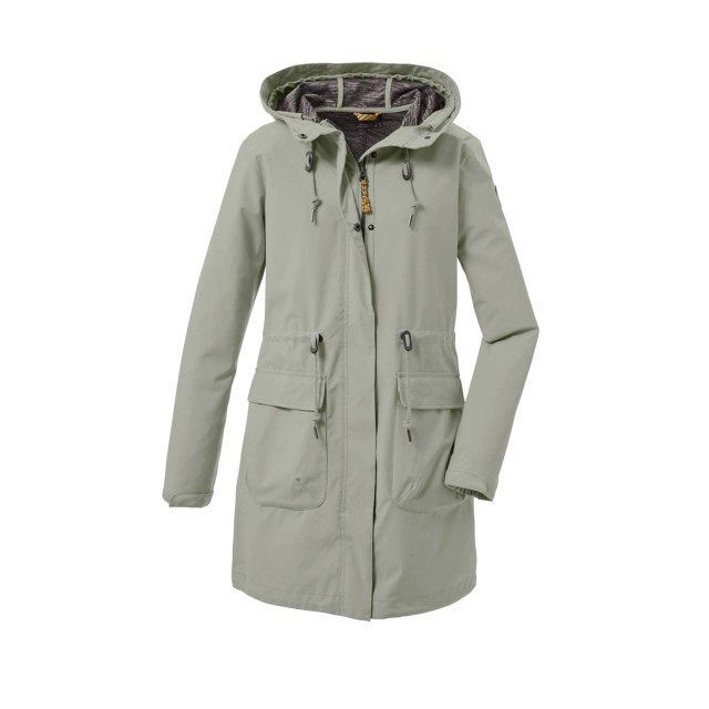Killtec Casual winterjas dames 37955-00762 large