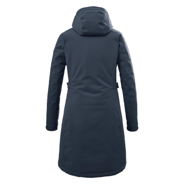 Killtec Casual winterjas dames 37726-navy large