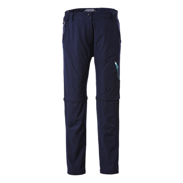 Killtec Wandelbroek dames 38272-00814 large