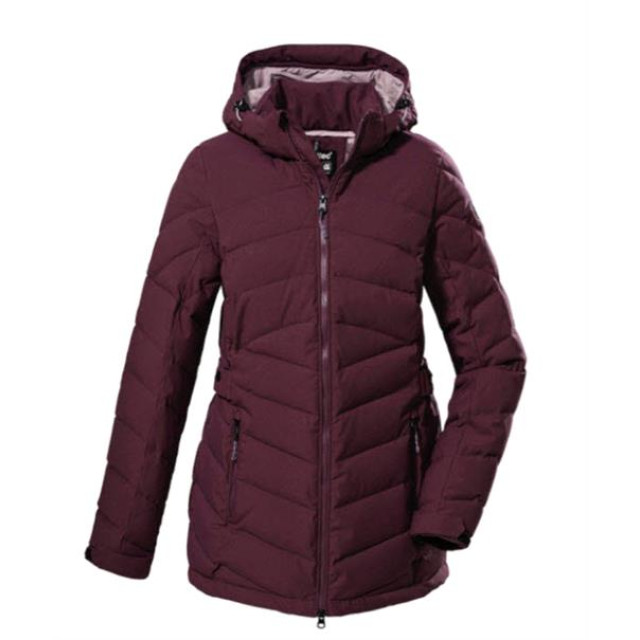 Killtec Casual winterjas dames 38641-00439 large