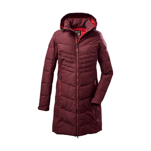 Killtec Casual winterjas dames 37421-00445 large