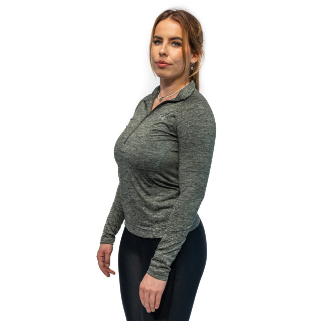 Under Armour Sportsweater dames 1320128 large