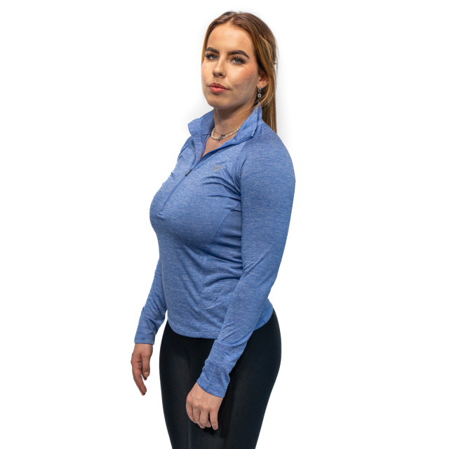 Under Armour Sportsweater dames 1320128 large