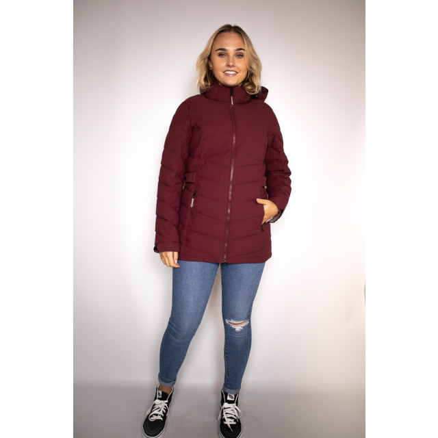 Killtec Casual winterjas dames 38641-00439 large