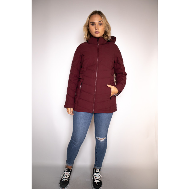 Killtec Casual winterjas dames 38641-00439 large