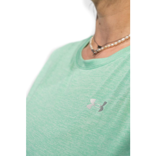 Under Armour Sportshirt dames 1277206 large